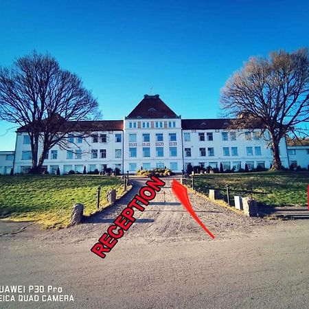 Liahof Hotel Ullared Bagian luar foto