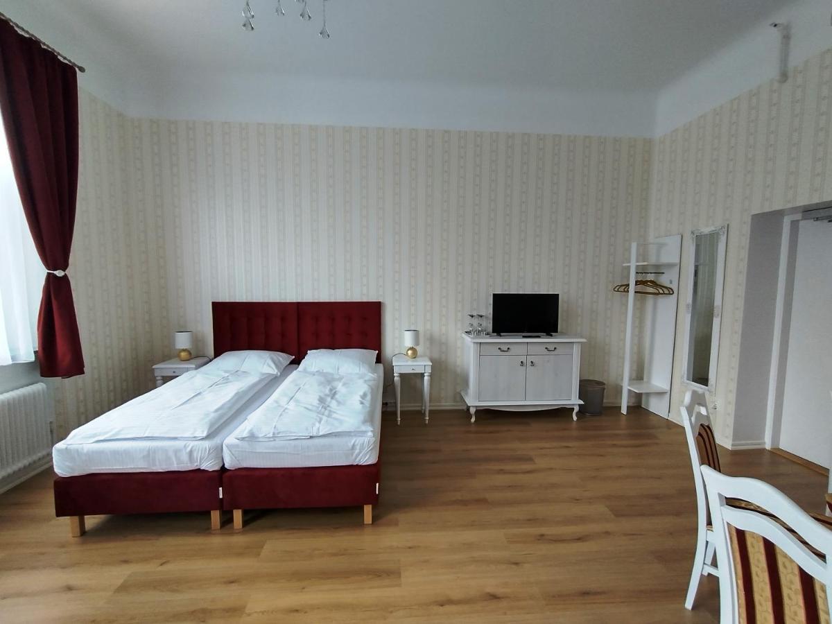Liahof Hotel Ullared Bagian luar foto
