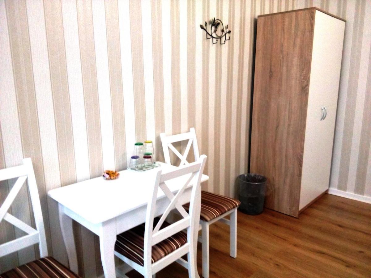 Liahof Hotel Ullared Bagian luar foto