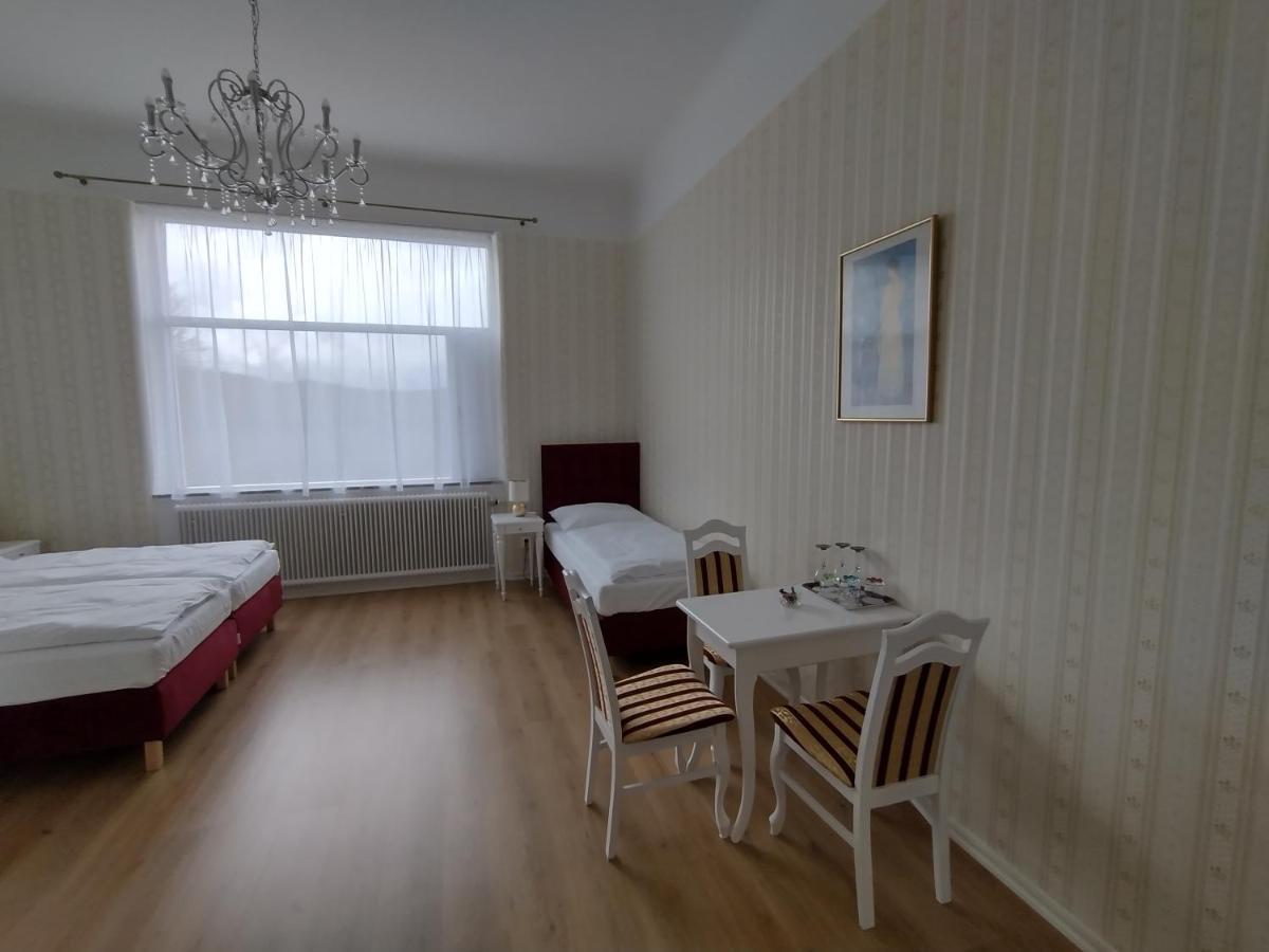 Liahof Hotel Ullared Bagian luar foto