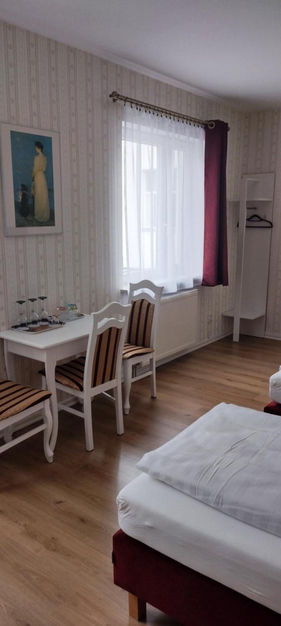 Liahof Hotel Ullared Bagian luar foto
