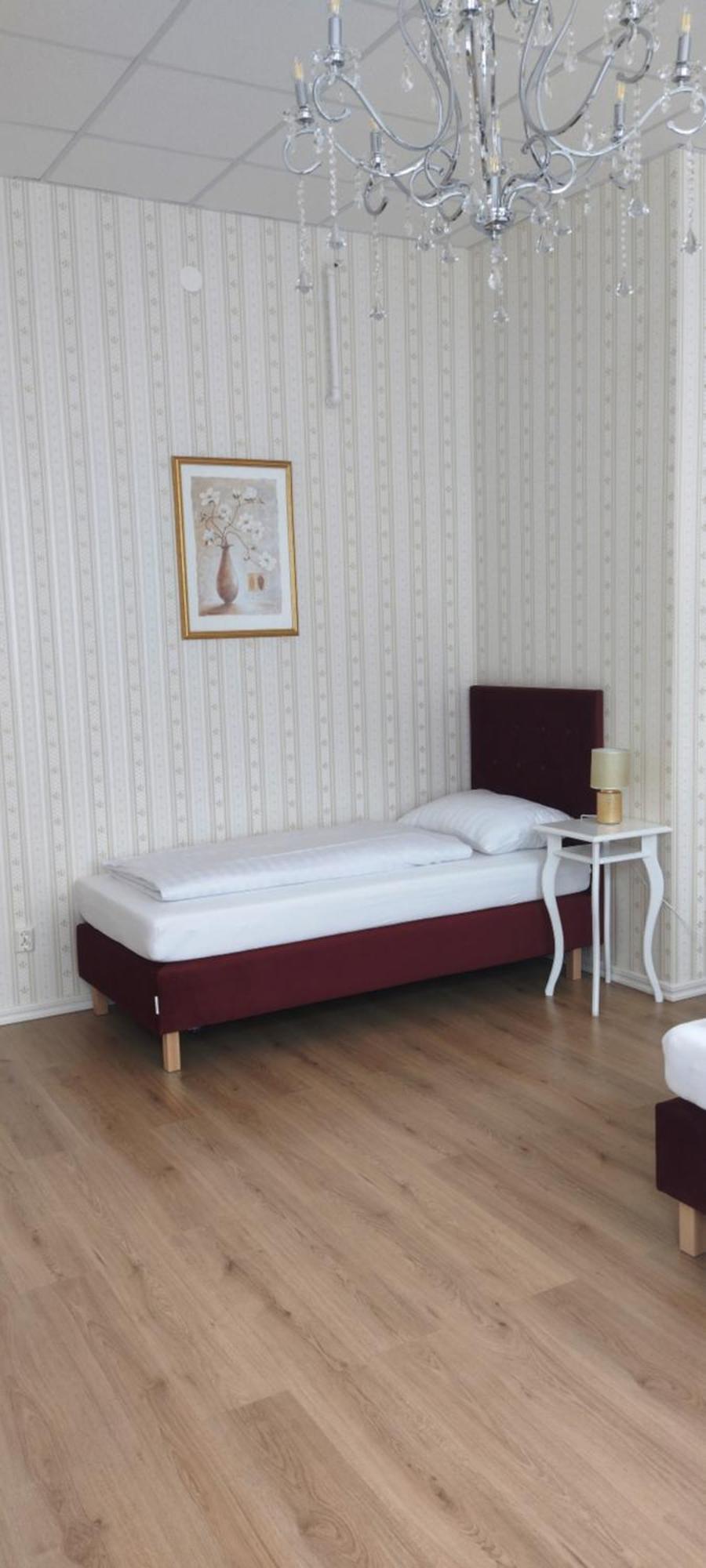 Liahof Hotel Ullared Bagian luar foto