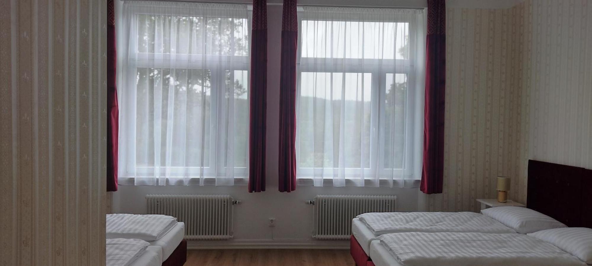 Liahof Hotel Ullared Bagian luar foto
