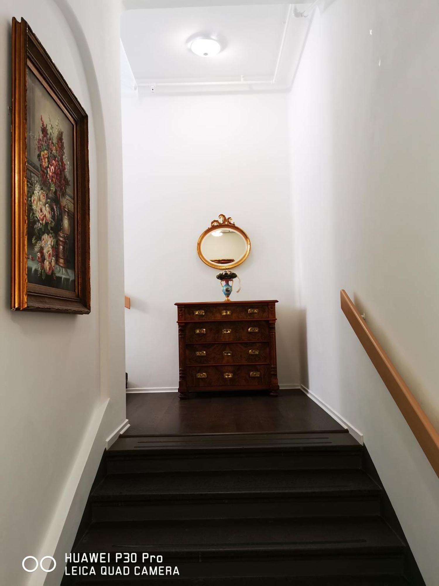 Liahof Hotel Ullared Bagian luar foto