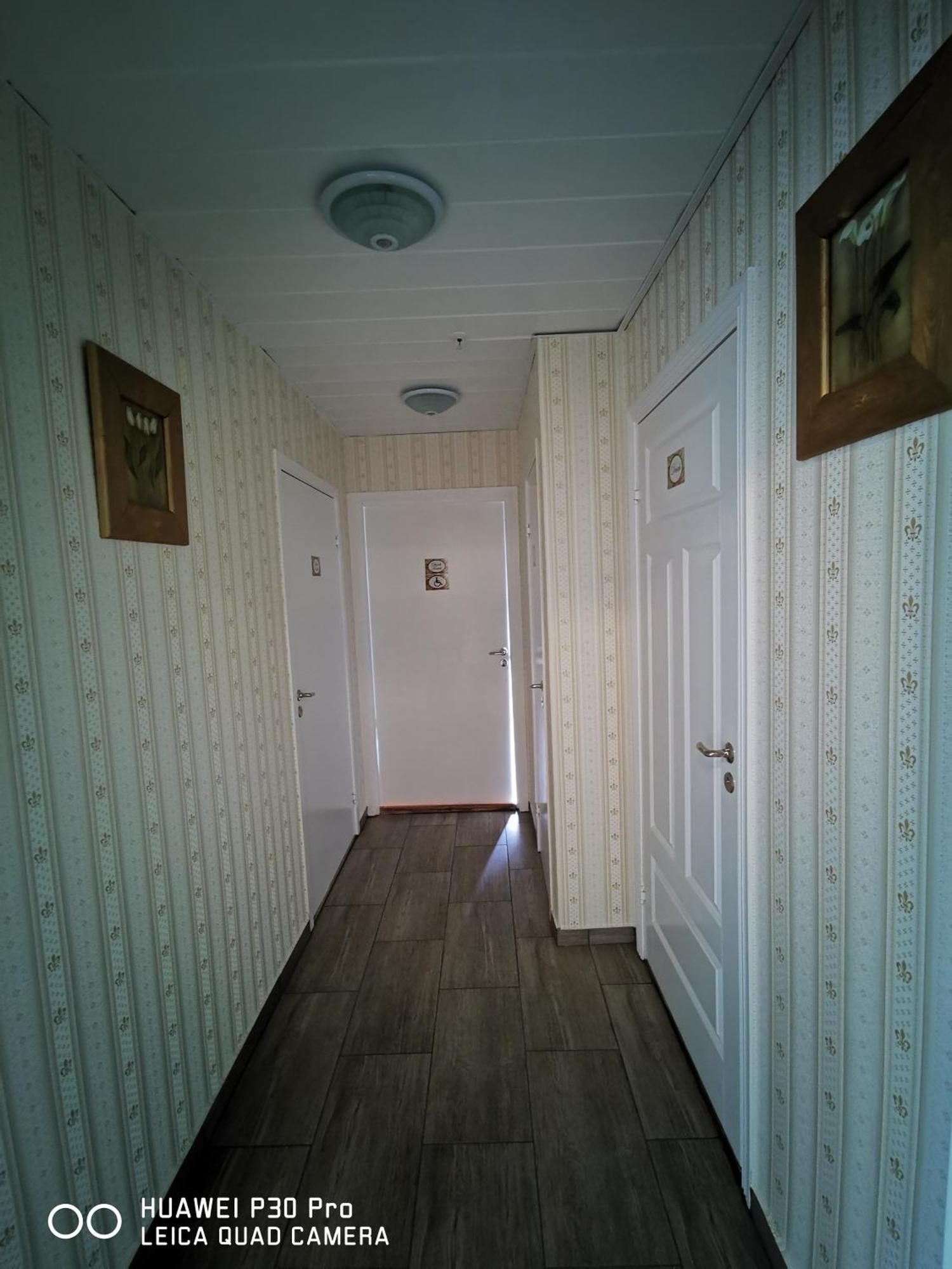 Liahof Hotel Ullared Bagian luar foto