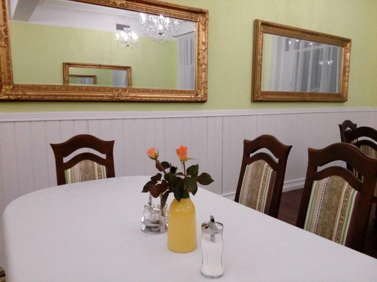 Liahof Hotel Ullared Bagian luar foto