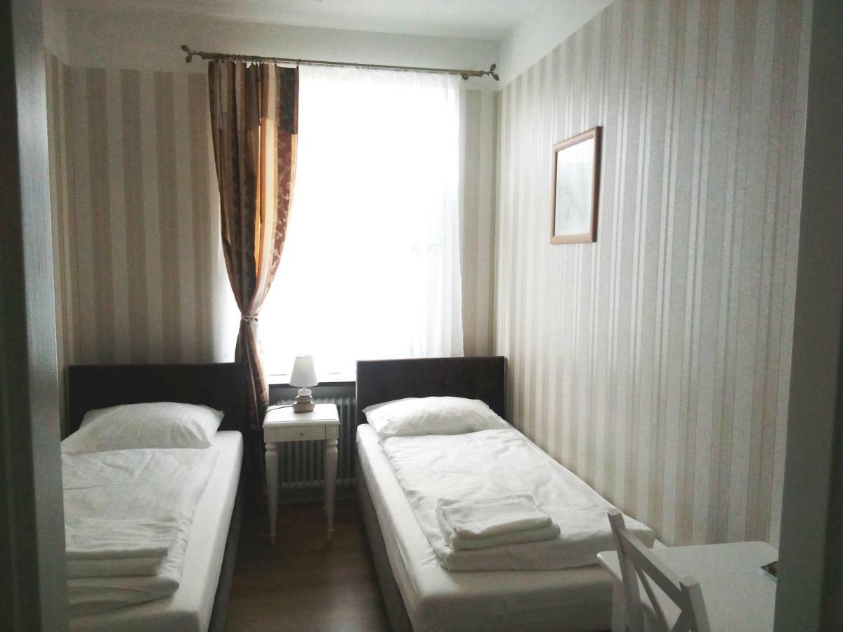 Liahof Hotel Ullared Bagian luar foto