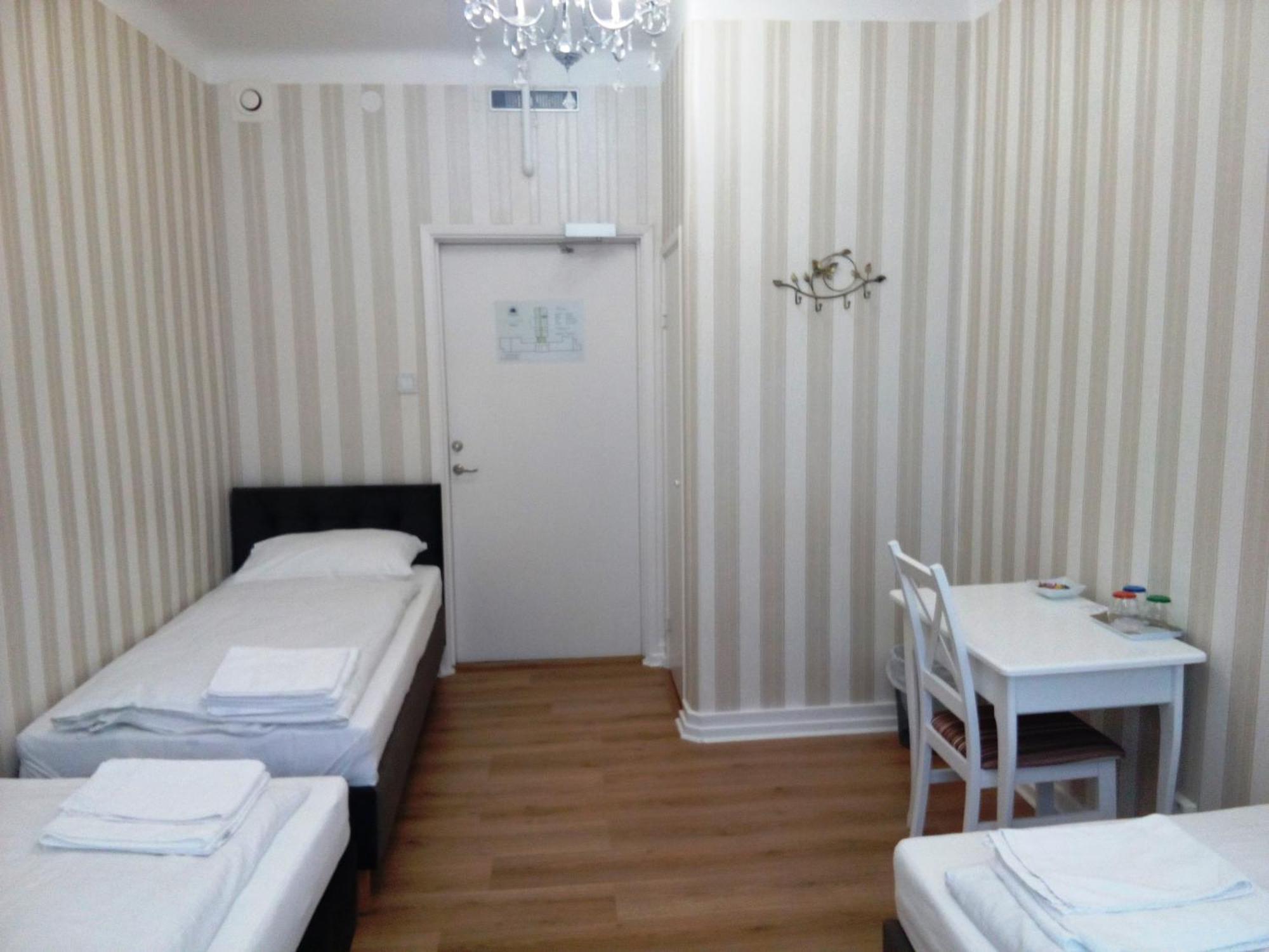 Liahof Hotel Ullared Bagian luar foto