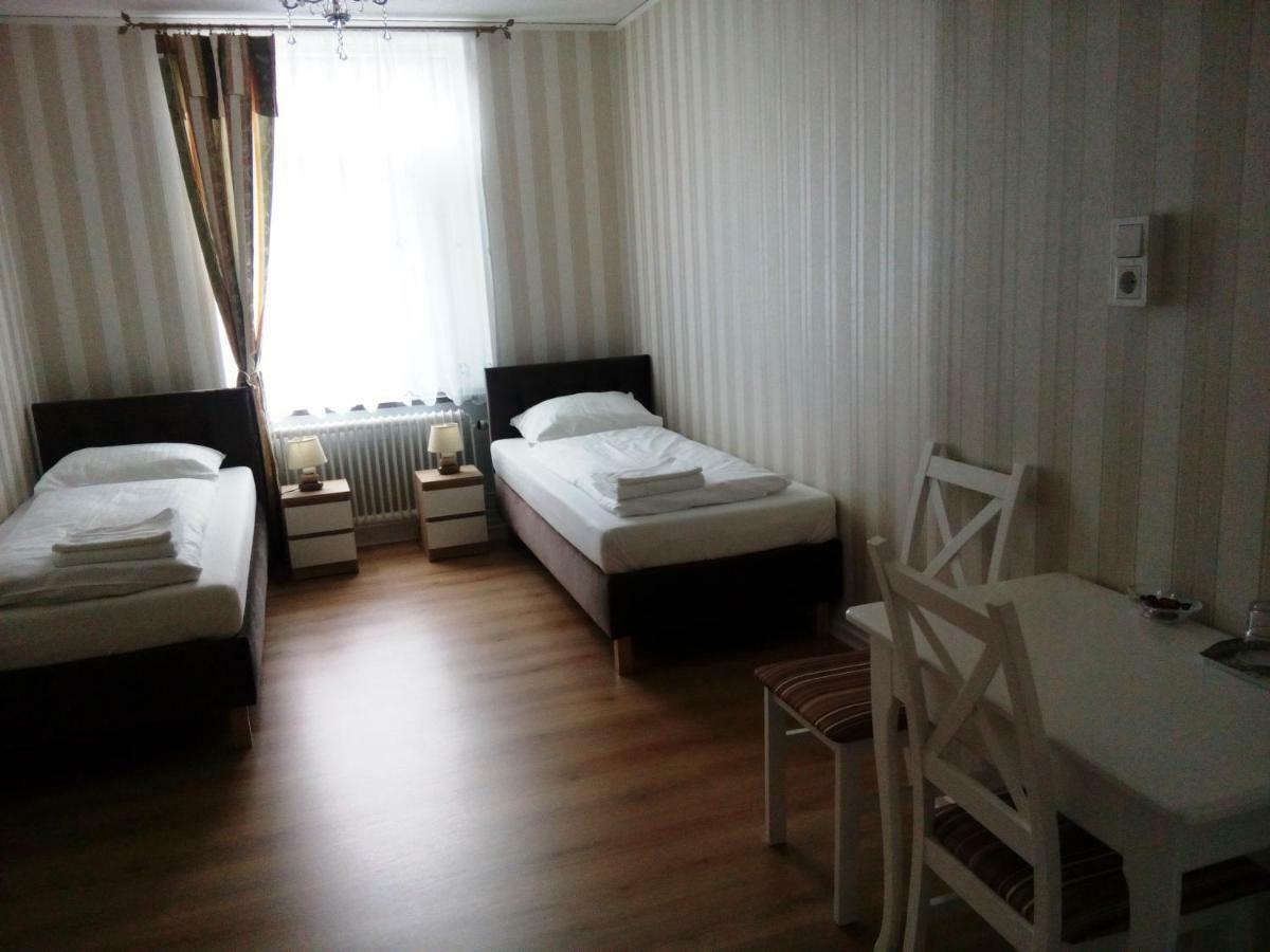 Liahof Hotel Ullared Bagian luar foto