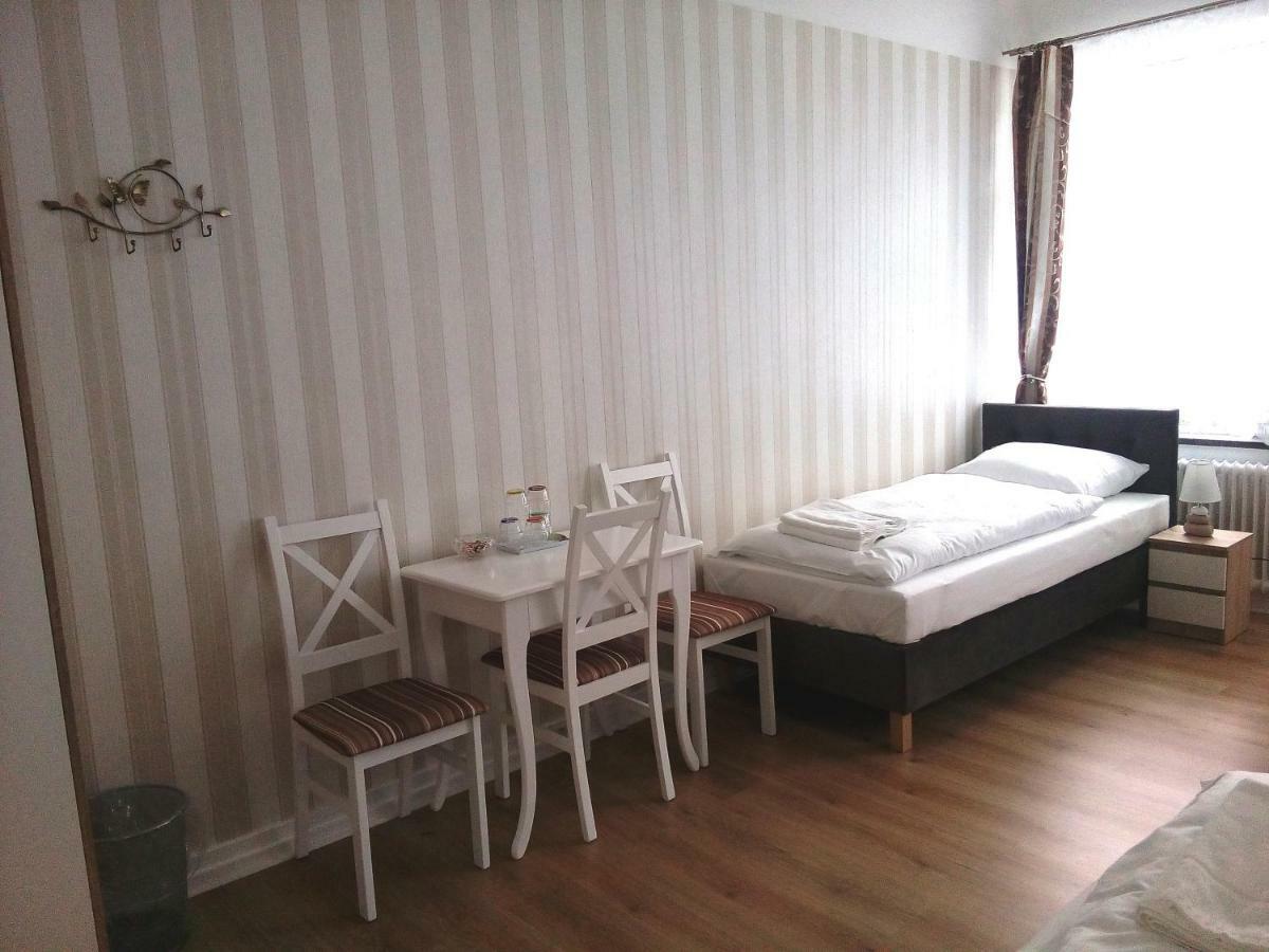 Liahof Hotel Ullared Bagian luar foto