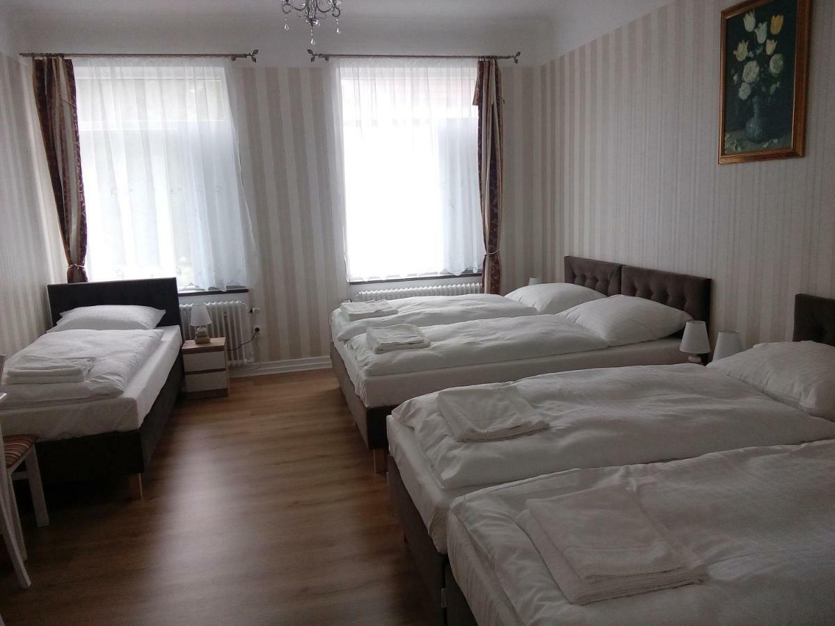 Liahof Hotel Ullared Bagian luar foto