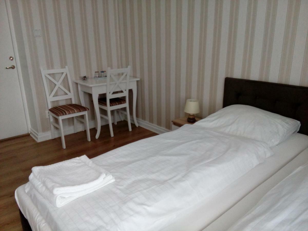 Liahof Hotel Ullared Bagian luar foto