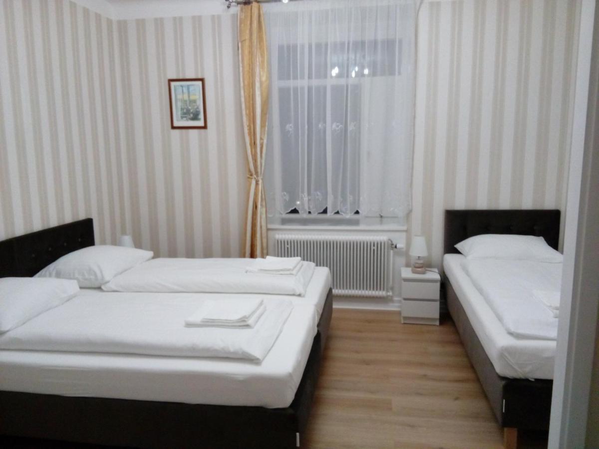 Liahof Hotel Ullared Bagian luar foto